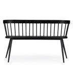 Tempe Spindle Back Bench