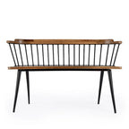 Tempe Spindle Back Bench