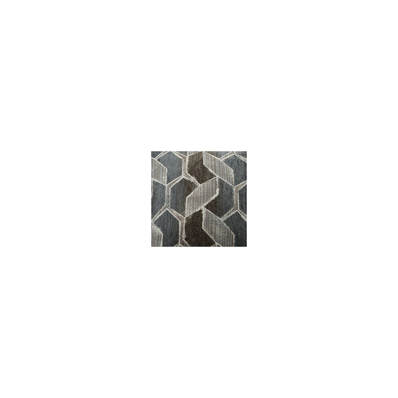 Signature Design by Ashley Stonemeade Sofa Chaise - 92  W x 62  D x 39  H