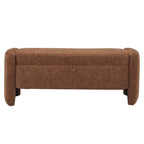 GEITIN Storage Bench with Large Storage Space