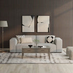 WyndenHall Biggs 2-Seater Modular Sofa