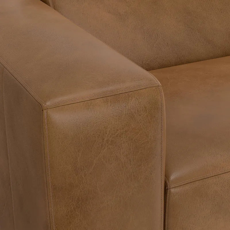 WyndenHall Biggs 2-Seater Modular Sofa