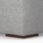WyndenHall Biggs 2-Seater Modular Sofa