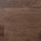 Rockridge Mango Wood Accent Bench, Medium Brown