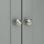 Crosley Harper 3Pc Entryway Set - 16.38 x66 x74