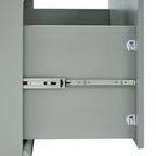 Crosley Harper 3Pc Entryway Set - 16.38 x66 x74