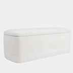 Pacha II Storage Bench