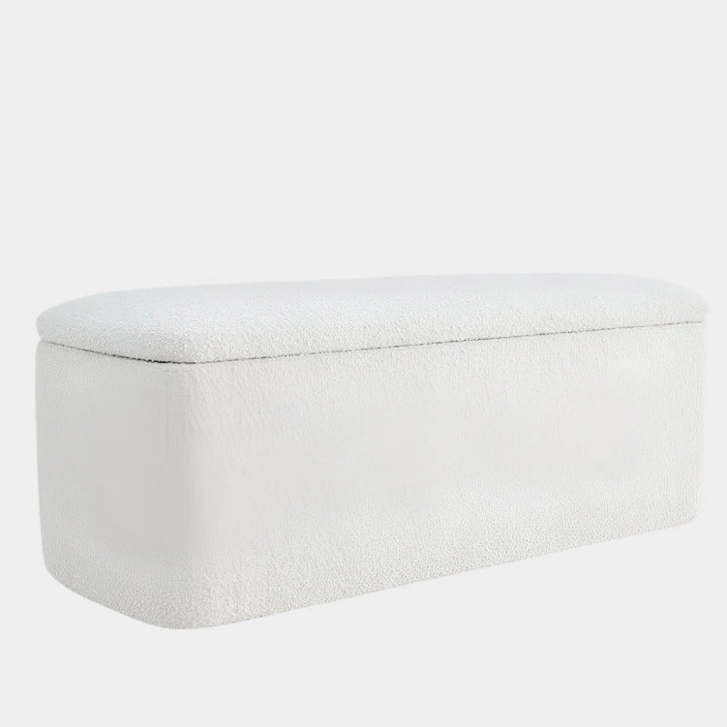 Pacha II Storage Bench