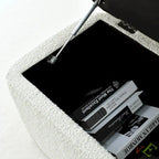 Pacha II Storage Bench