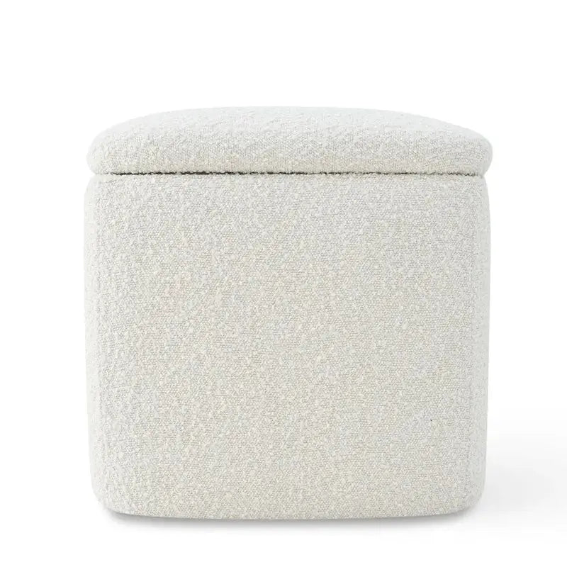 Pacha II Storage Bench
