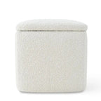 Pacha II Storage Bench