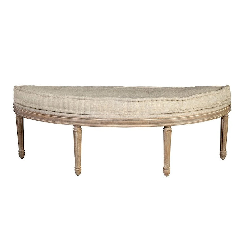 Mulligan Bench