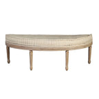 Mulligan Bench