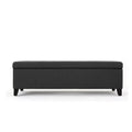 Modern Storage Bench for Bedside Living Room and Entryway