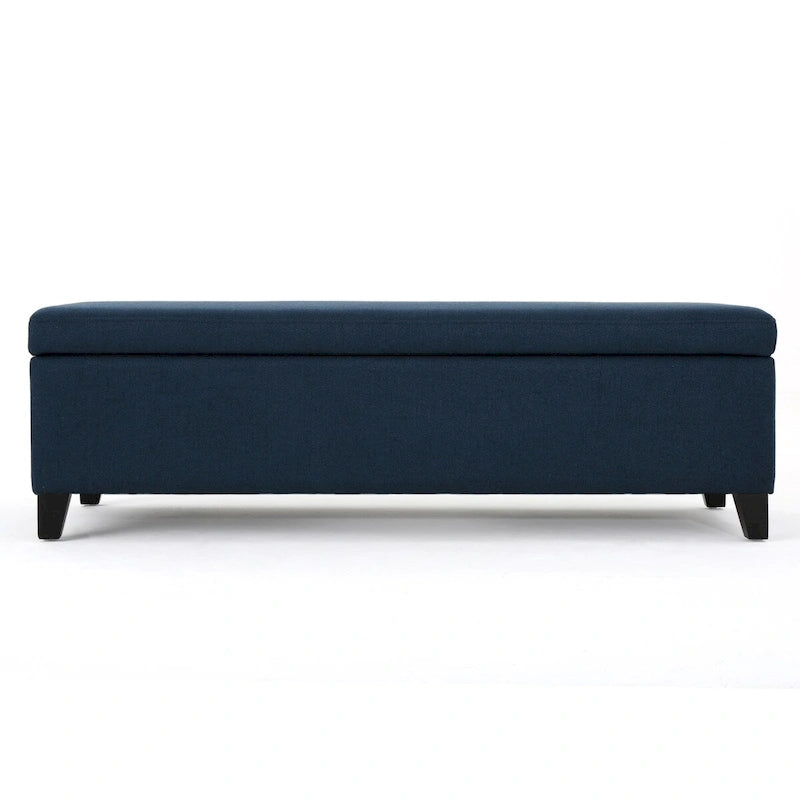 Modern Storage Bench for Bedside Living Room and Entryway