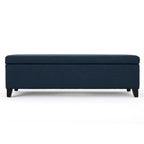 Modern Storage Bench for Bedside Living Room and Entryway