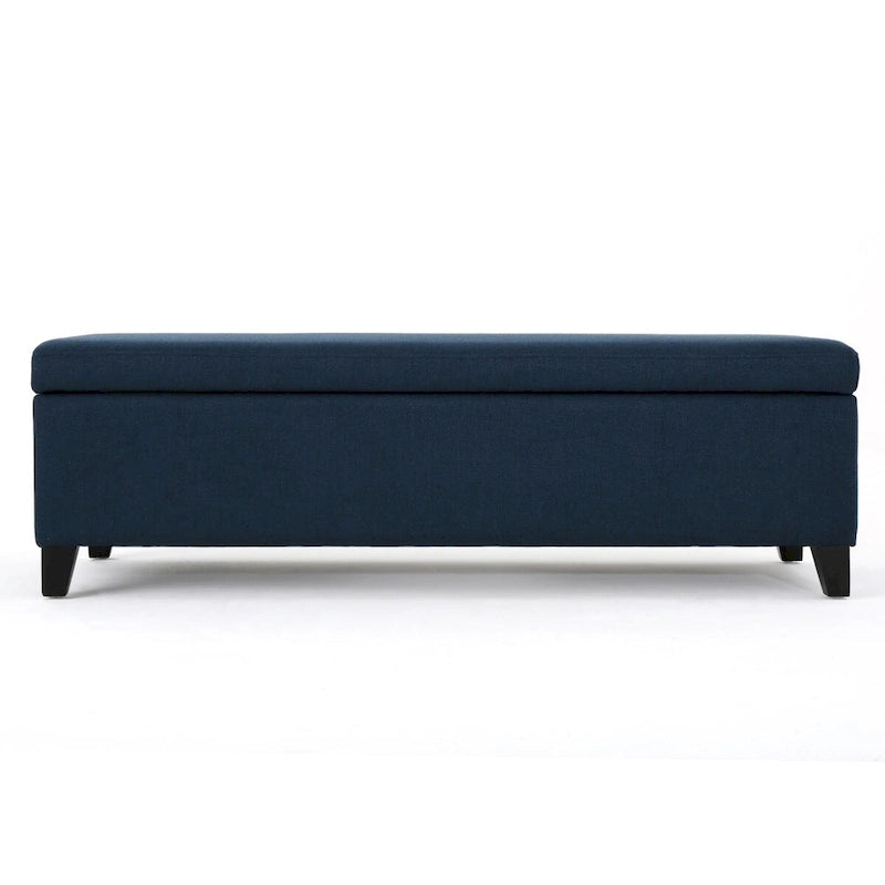 Modern Storage Bench for Bedside Living Room and Entryway