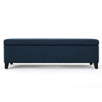 Modern Storage Bench for Bedside Living Room and Entryway