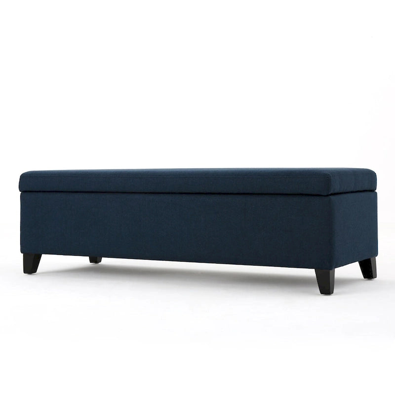 Modern Storage Bench for Bedside Living Room and Entryway