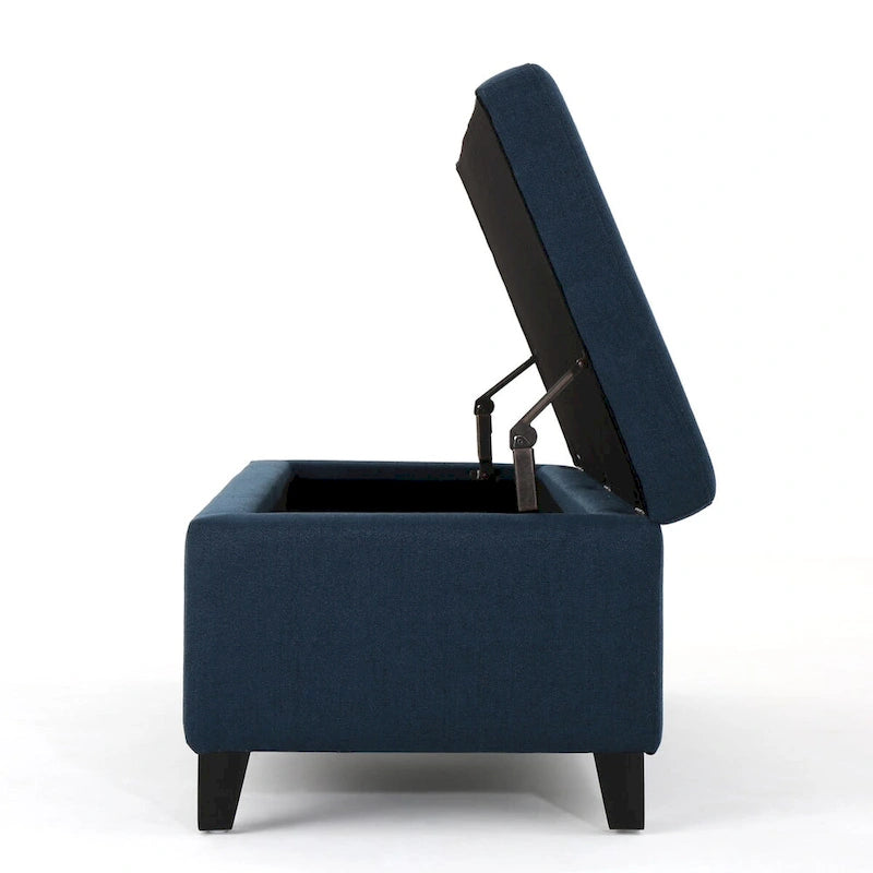 Modern Storage Bench for Bedside Living Room and Entryway