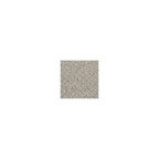 Signature Design by Ashley Calnita Brown/Gray Oversized Swivel Accent Chair - 56 W x 55 D x 36 H