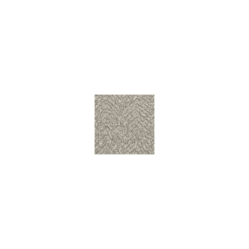 Signature Design by Ashley Calnita Brown/Gray Oversized Swivel Accent Chair - 56 W x 55 D x 36 H