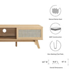 Soma 60  TV Stand