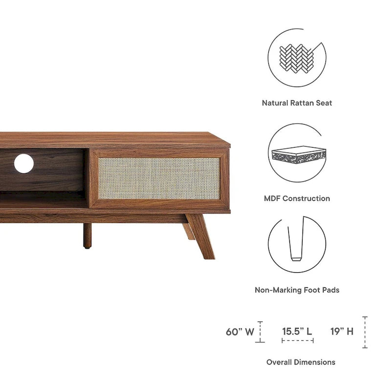 Soma 60  TV Stand
