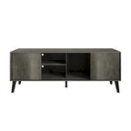 CraftPorch Contemporary TV Stand Console