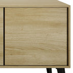 CraftPorch Contemporary TV Stand Console