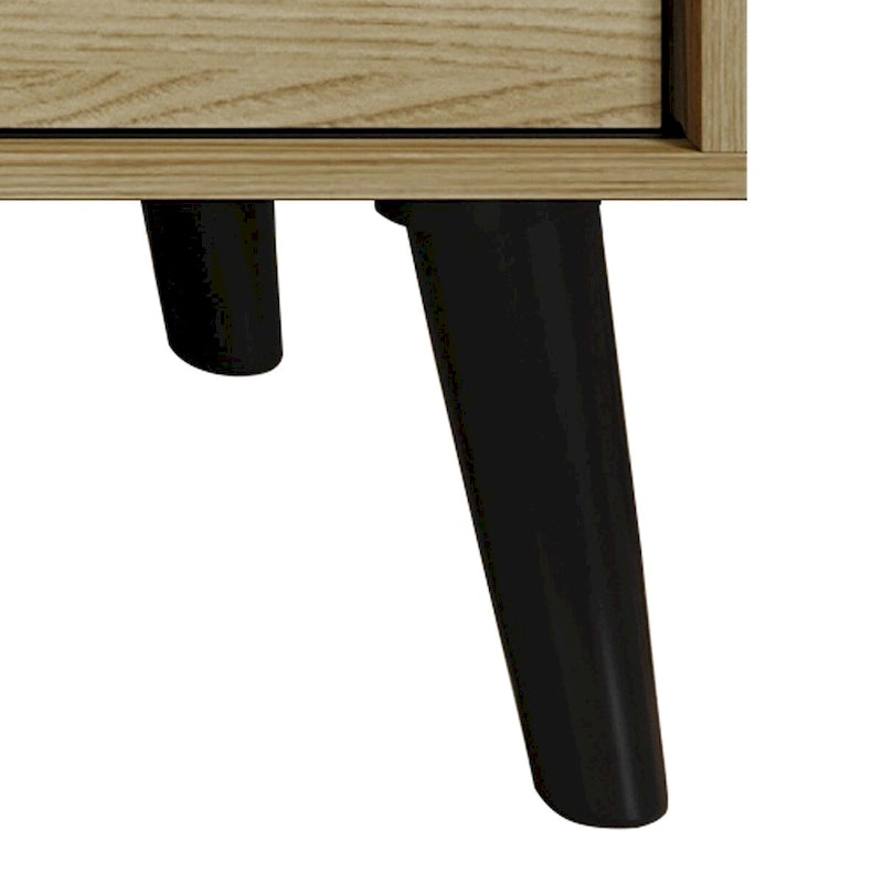 CraftPorch Contemporary TV Stand Console