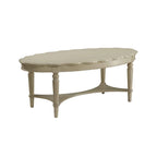ACME Fordon Coffee Table in Antique White