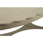 ACME Fordon Coffee Table in Antique White