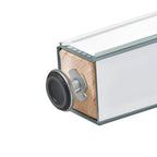 Coffee Table with 2 End Tables Set of 3