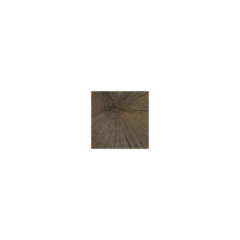 Signature Design by Ashley Cammund Brown Accent Table (Set of 2) - 20  W x 20  D x 20.13  H