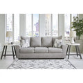 Signature Design by Ashley Stairatt Anchor Sofa - 86  W x 38  D x 39  H