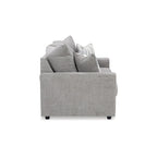 Signature Design by Ashley Stairatt Anchor Sofa - 86  W x 38  D x 39  H