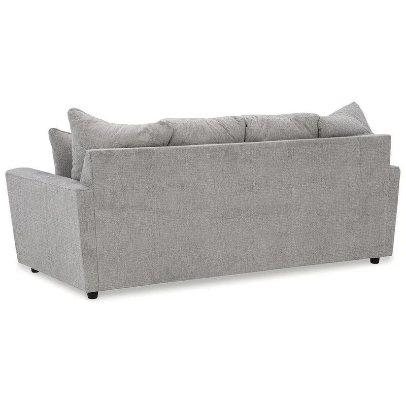 Signature Design by Ashley Stairatt Anchor Sofa - 86  W x 38  D x 39  H