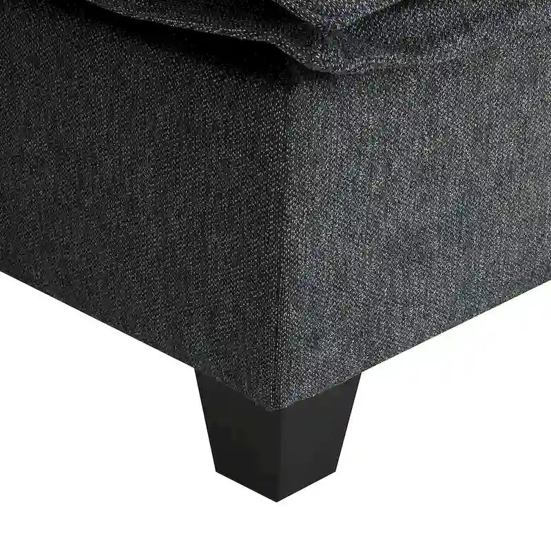 Harper&Bright Designs Modern Multi-fuctional Sectional Cloud Sofa
