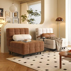 JASIWAY Convertible Sleeper Sofa Bed Chair