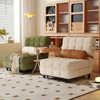 JASIWAY Convertible Sleeper Sofa Bed Chair