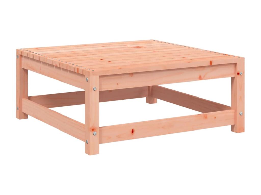 Natural Solid Wood Outdoor Furniture Set - dlz1766585549560