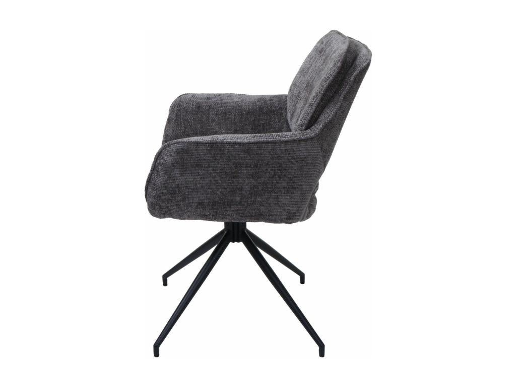 Anthracite Chair