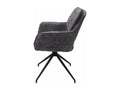 Anthracite Chair