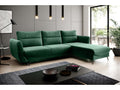 Green Fabric Sofa - dlz1766585694699
