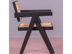 Black Chair - dlz1766586007602