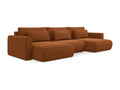 Velvet Sofa Bed - dlz1766585893233
