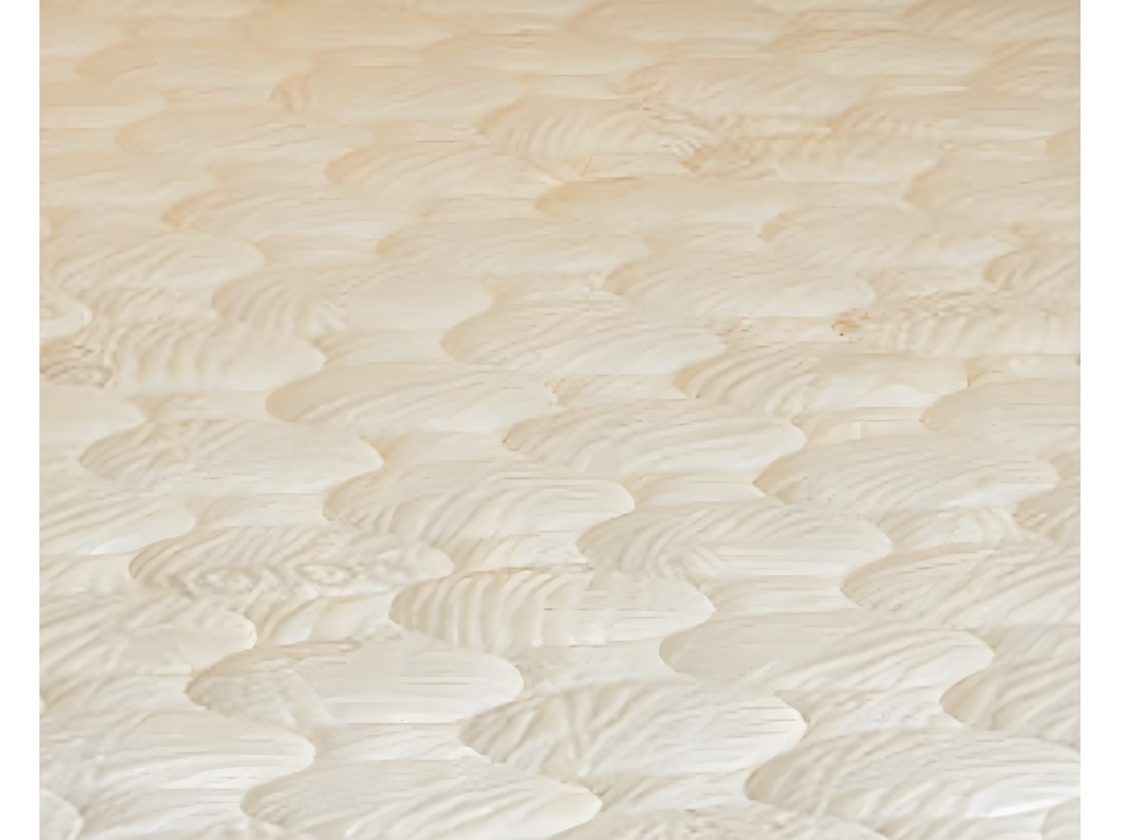 Mattress, 90 x 190 x 23 cm