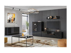 Black Sideboard