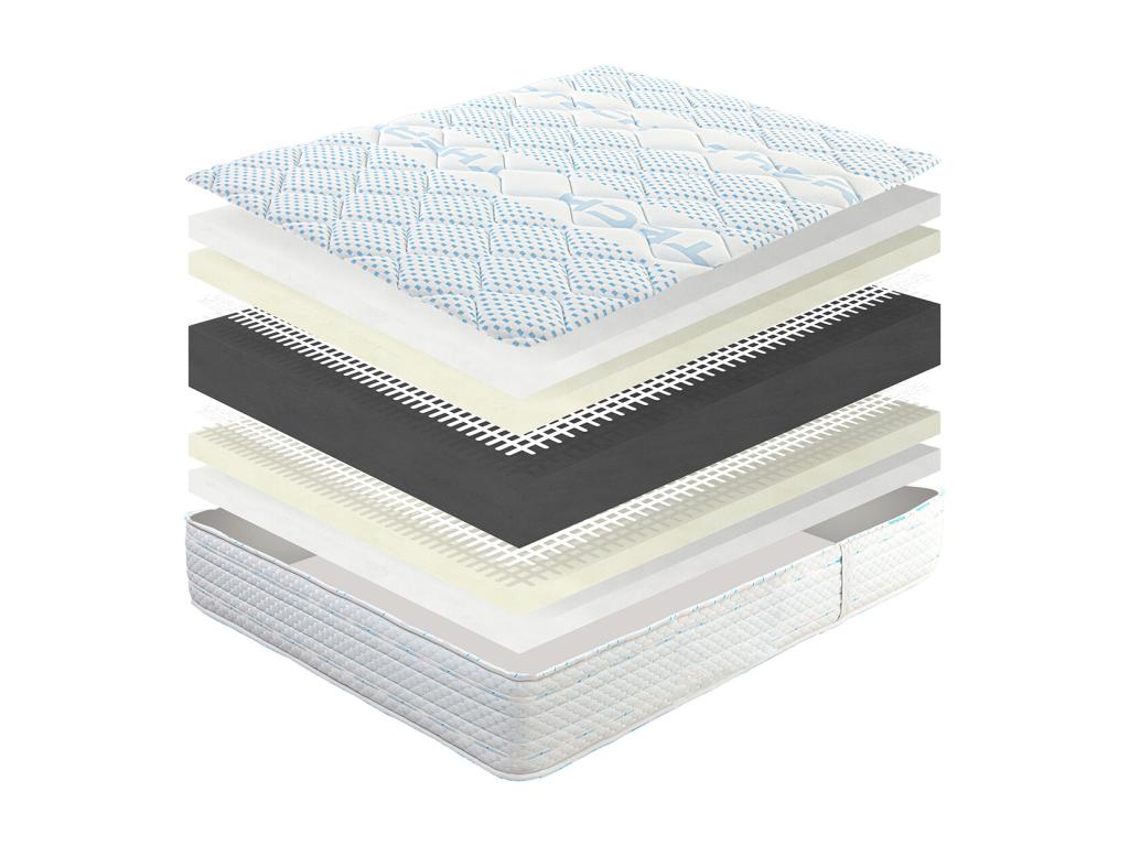 Mattress, 180 x 200 cm